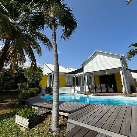 Villa Ylang Saint-Gilles-les Bains Ngoại thất bức ảnh