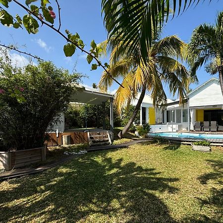 Villa Ylang Saint-Gilles-les Bains Ngoại thất bức ảnh