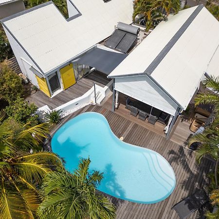 Villa Ylang Saint-Gilles-les Bains Ngoại thất bức ảnh