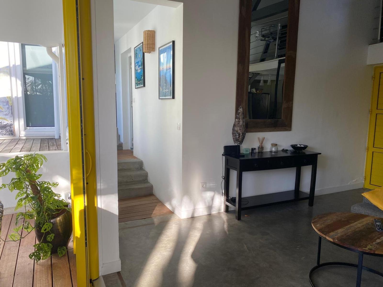 Villa Ylang Saint-Gilles-les Bains Ngoại thất bức ảnh