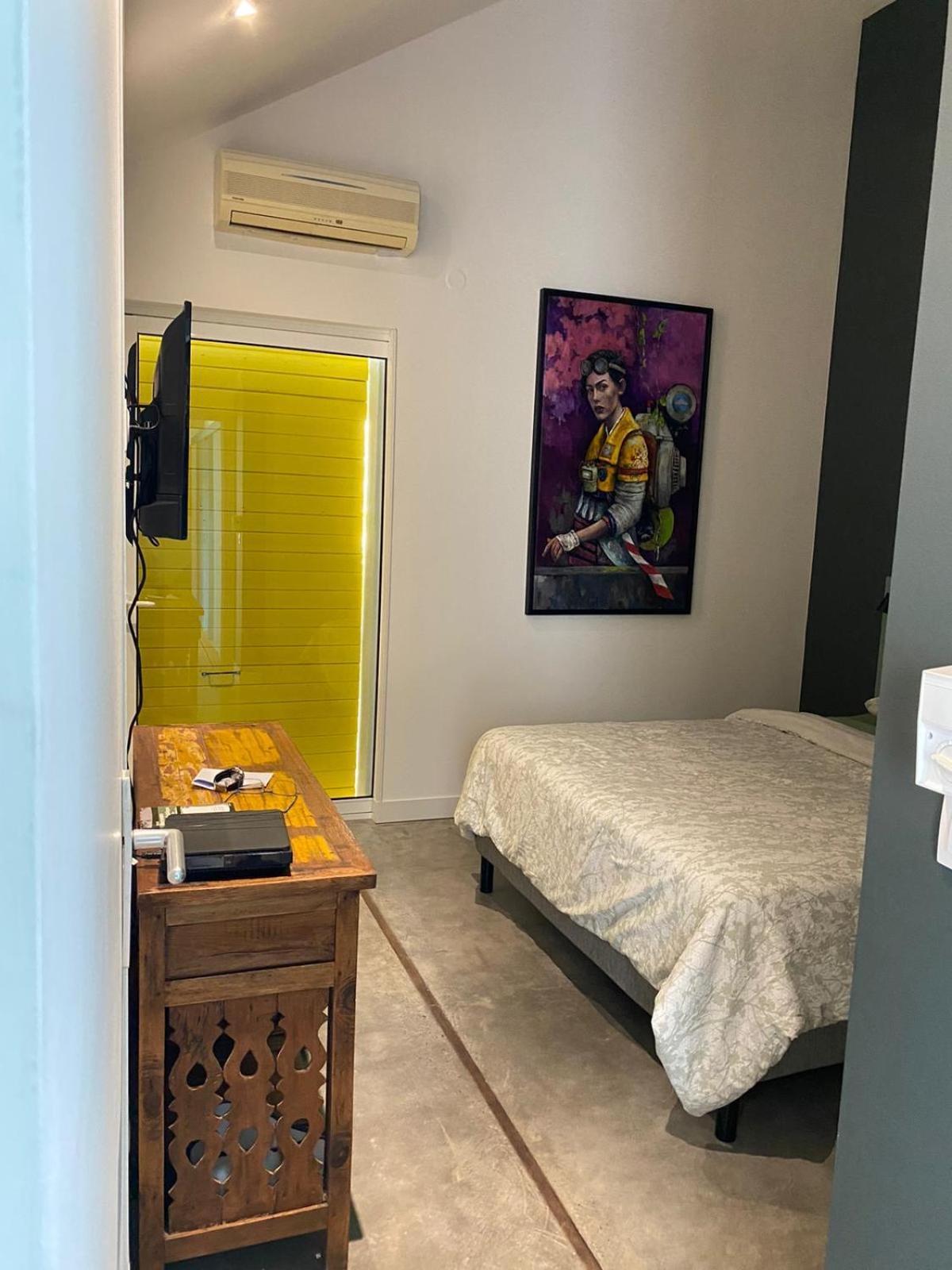 Villa Ylang Saint-Gilles-les Bains Ngoại thất bức ảnh