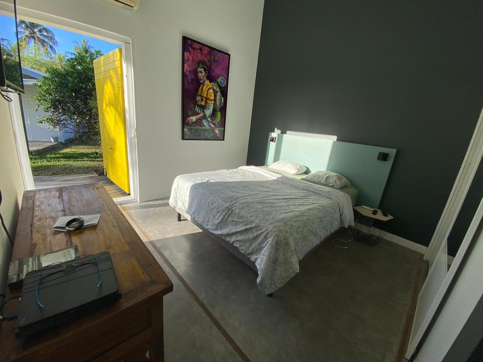 Villa Ylang Saint-Gilles-les Bains Ngoại thất bức ảnh