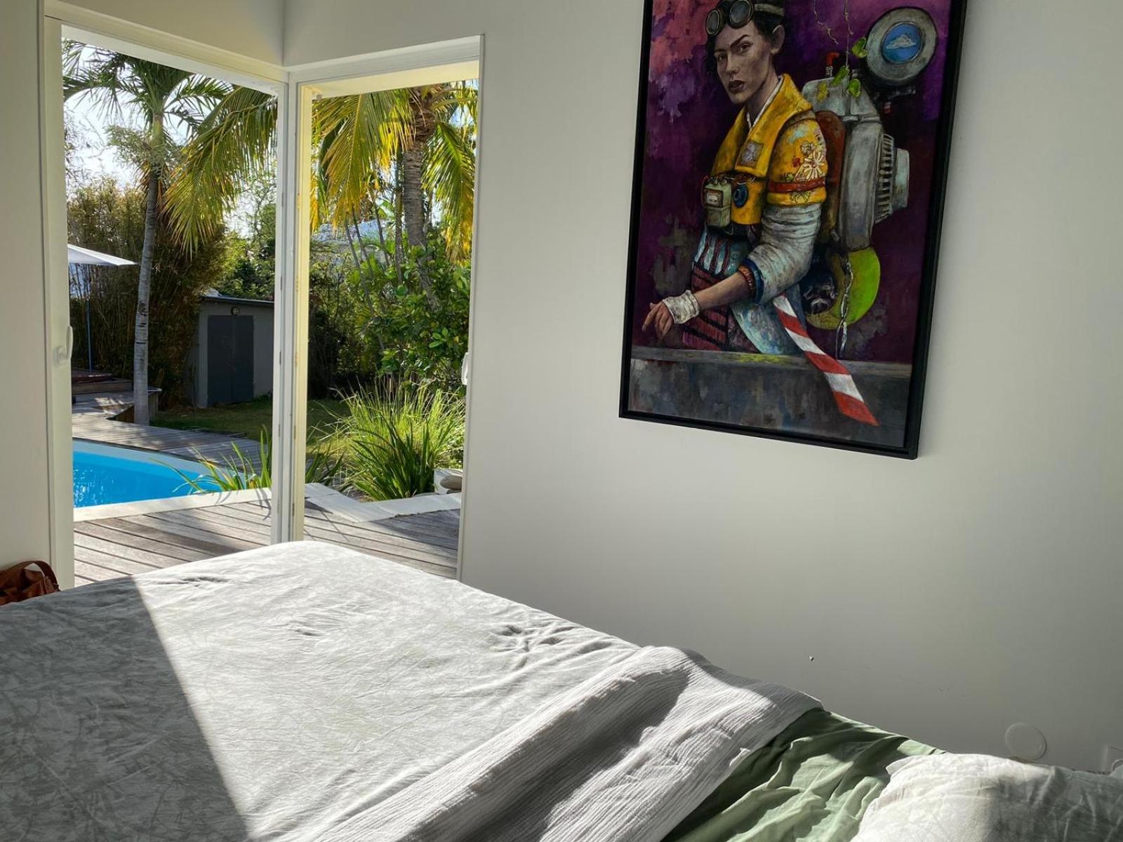 Villa Ylang Saint-Gilles-les Bains Ngoại thất bức ảnh