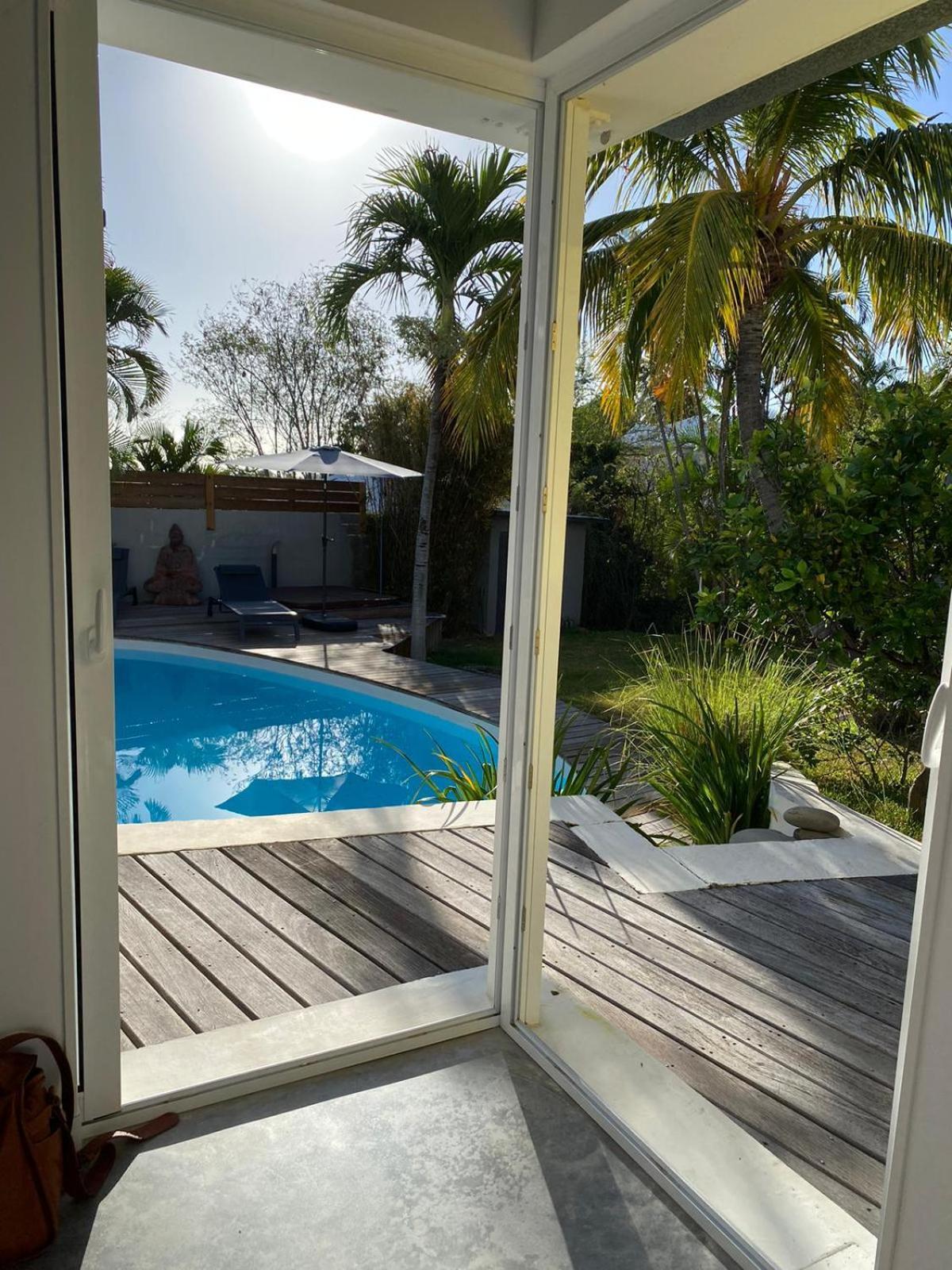Villa Ylang Saint-Gilles-les Bains Ngoại thất bức ảnh