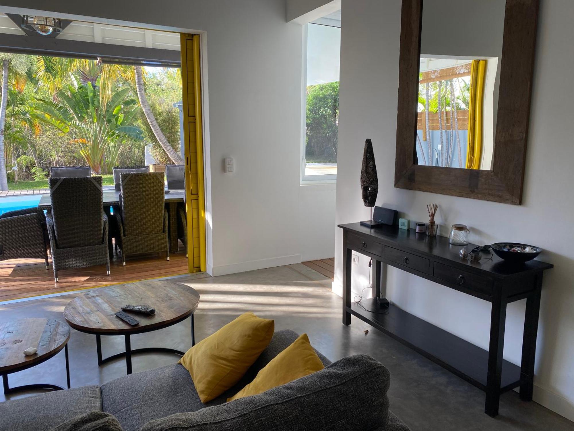 Villa Ylang Saint-Gilles-les Bains Ngoại thất bức ảnh