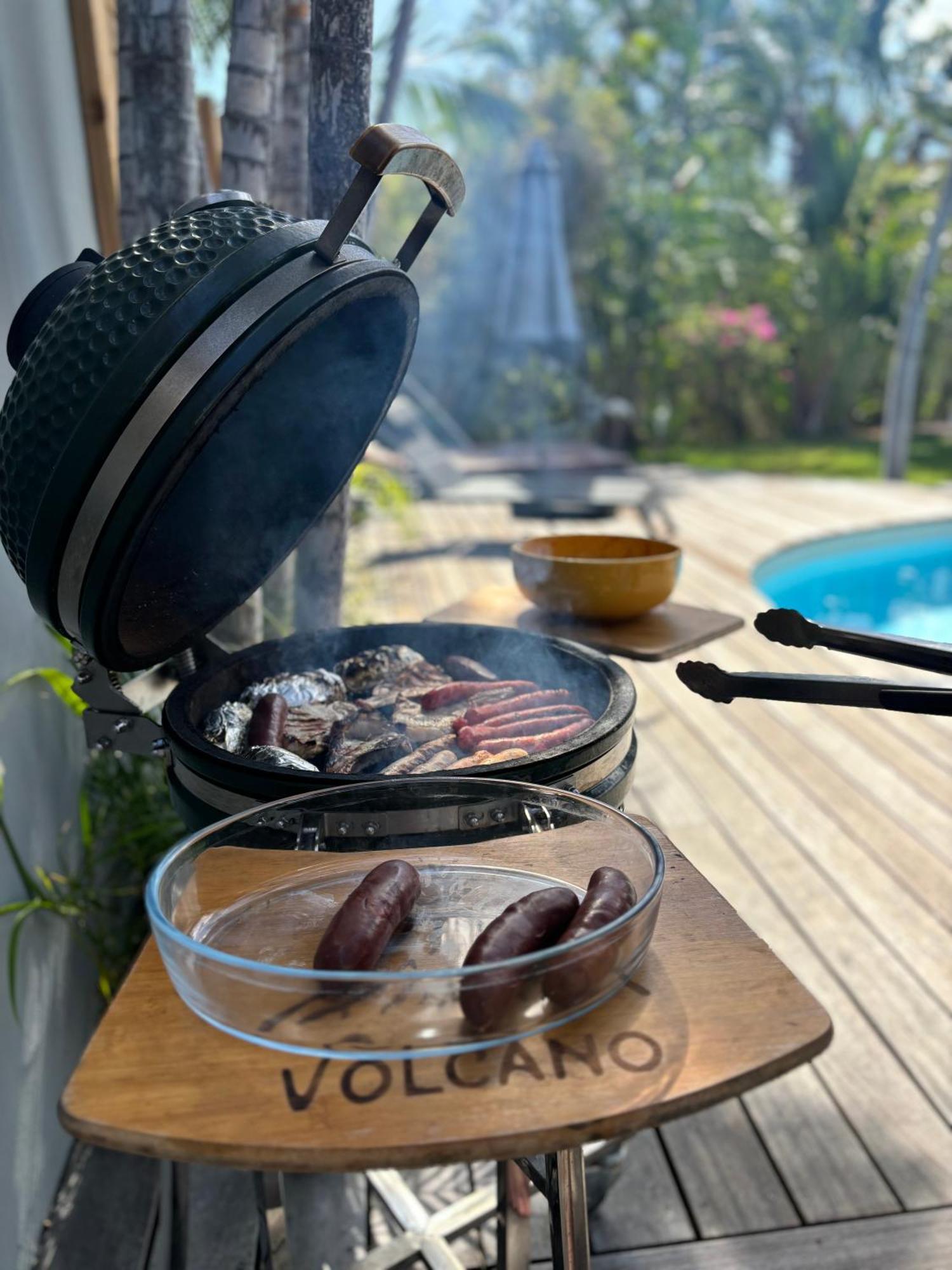 Villa Ylang Saint-Gilles-les Bains Ngoại thất bức ảnh
