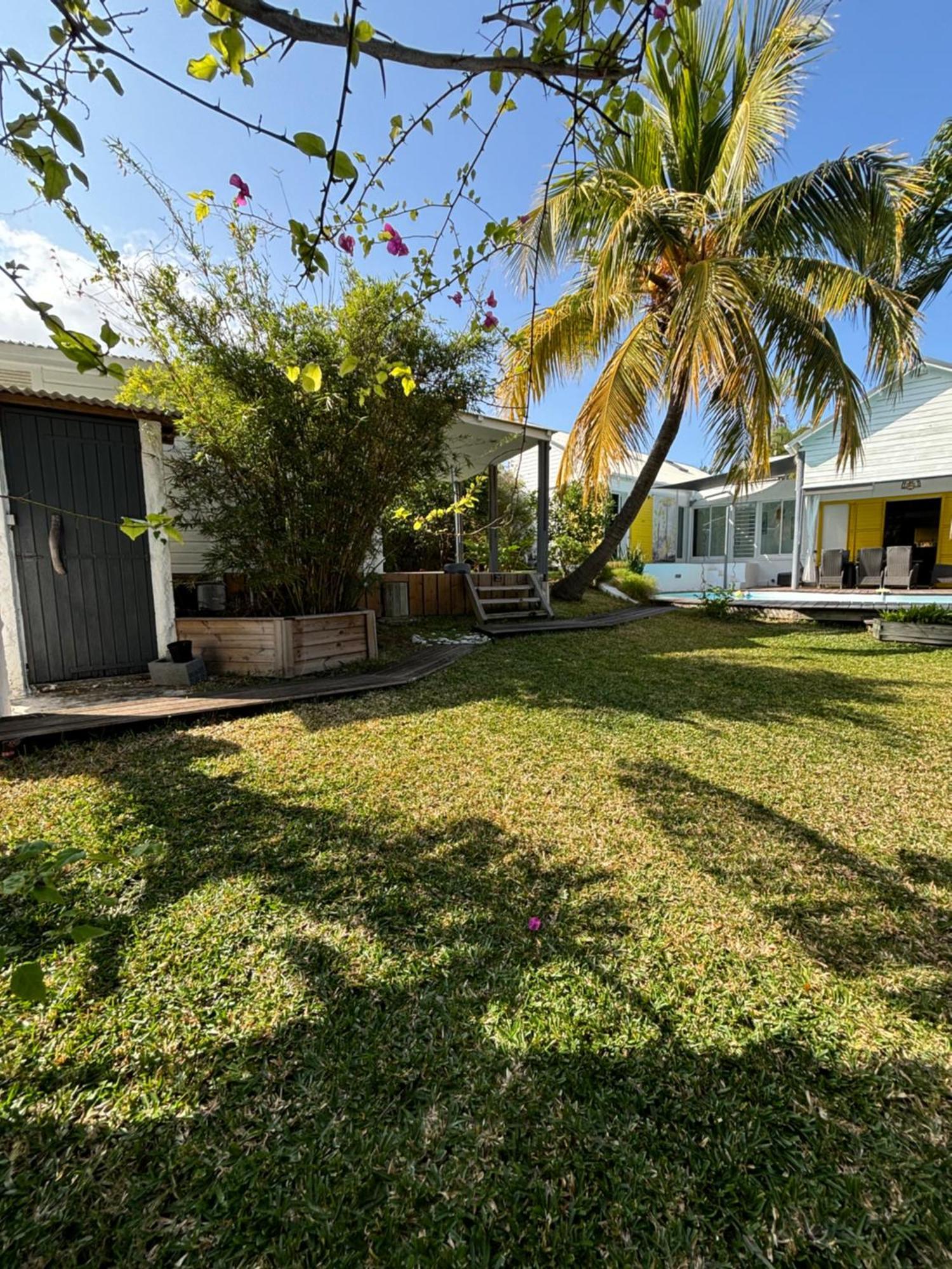 Villa Ylang Saint-Gilles-les Bains Ngoại thất bức ảnh