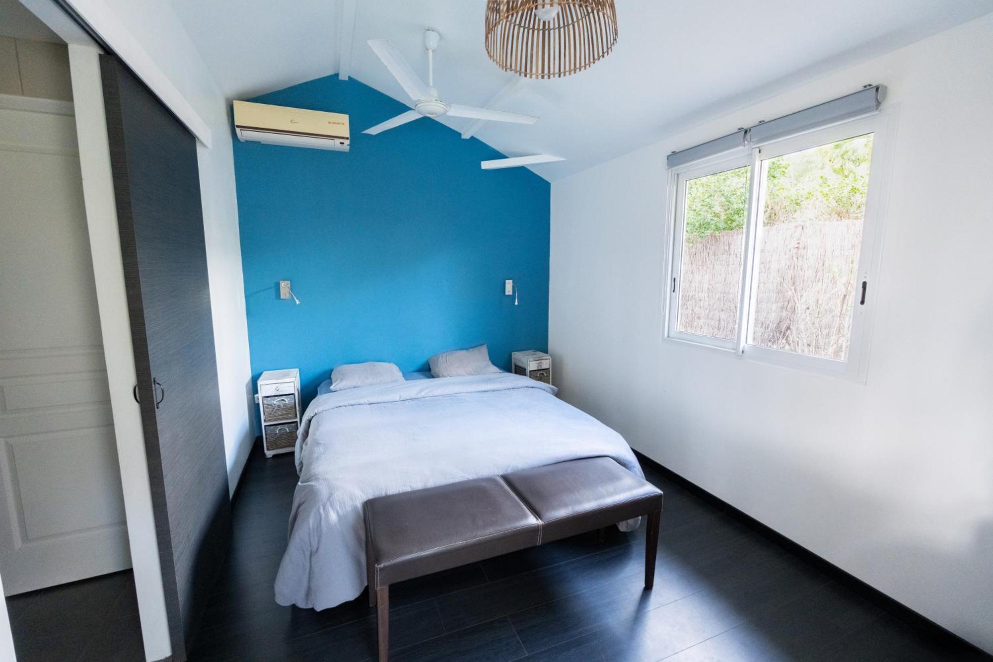 Villa Ylang Saint-Gilles-les Bains Ngoại thất bức ảnh
