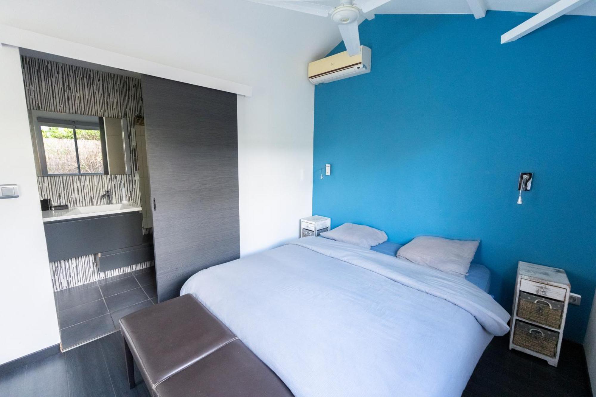 Villa Ylang Saint-Gilles-les Bains Ngoại thất bức ảnh