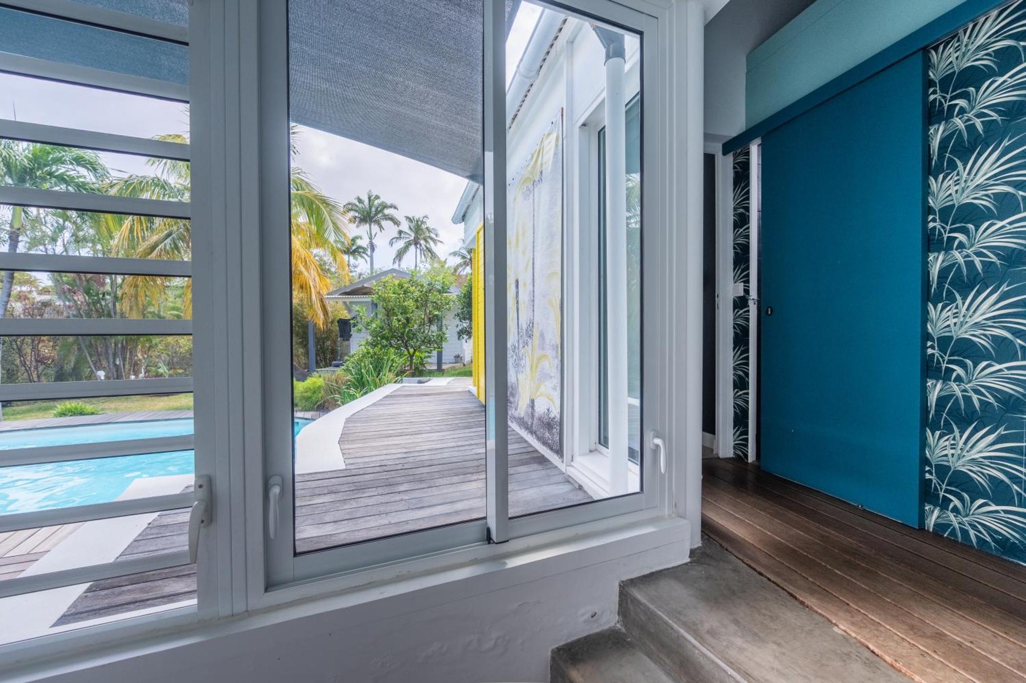 Villa Ylang Saint-Gilles-les Bains Ngoại thất bức ảnh