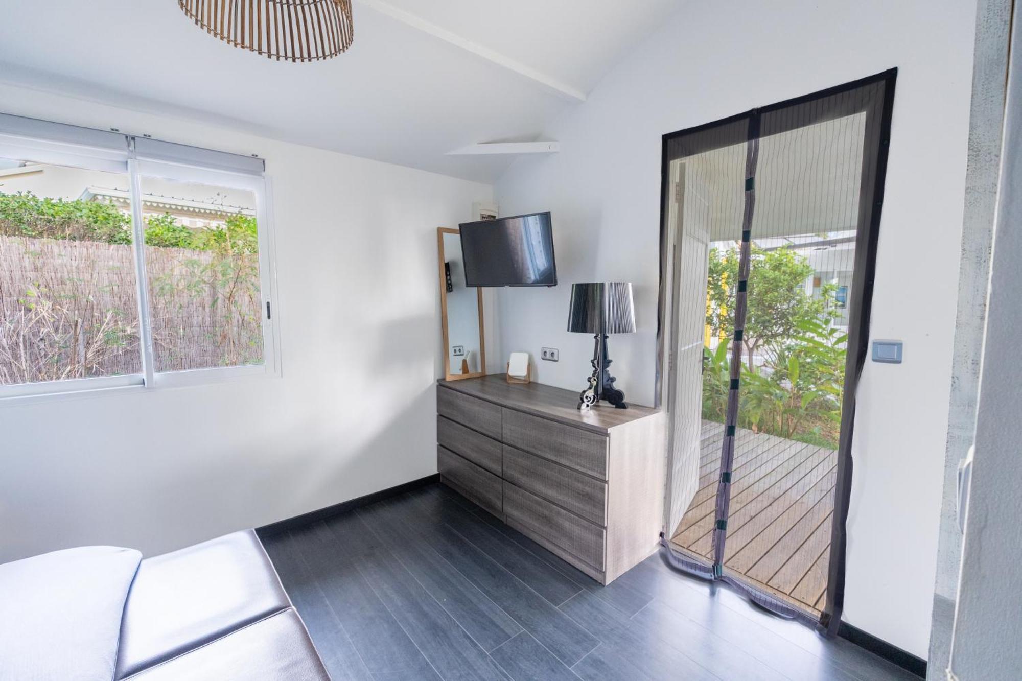 Villa Ylang Saint-Gilles-les Bains Ngoại thất bức ảnh