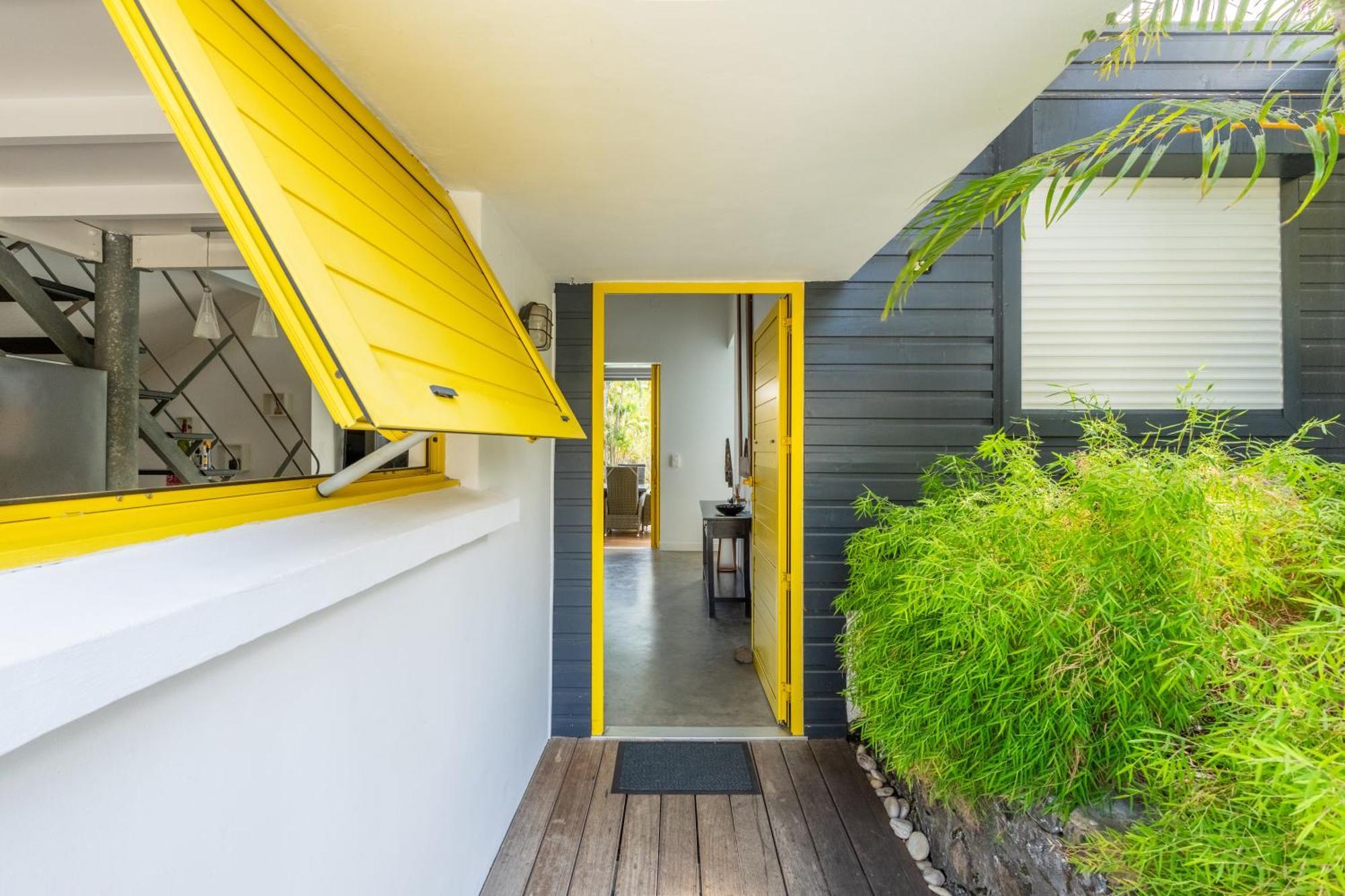 Villa Ylang Saint-Gilles-les Bains Ngoại thất bức ảnh